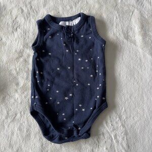 Jamie Kay sleeveless bodysuit